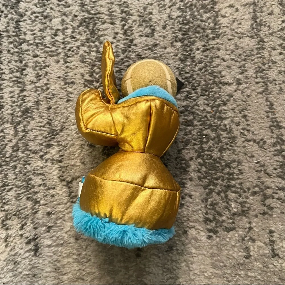 NEW Bark Box The Barkie Award Toy